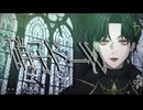 【アイカツ！】硝子ドール / 藤堂ユリカ 歌ってみた♣ディラン【歌コレ2025秋ルーキー】