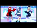 【しんけんmmd】スキスキ絶頂症(モデル配布:石田正宗きりこ、津軽正宗じょう、大黒正宗ぎん)