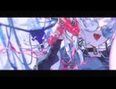 【歌コレ2025秋】CH4NGE ft.可不 - Giga / Honey Praying(Cover)