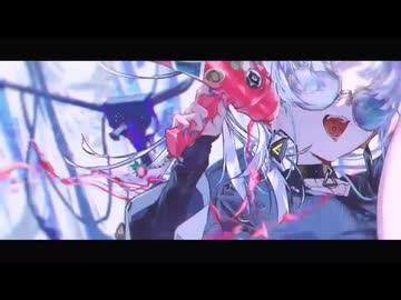 【歌コレ2025秋】CH4NGE ft.可不 - Giga / Honey Praying(Cover)