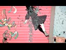 落下ウサギと寡黙な傍観者の手記 / あさひ 【歌ってみた】