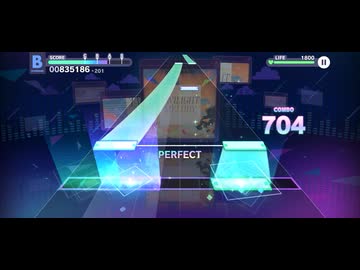 【プロセカ】Twilight Melody【MASTER】