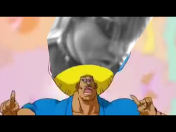 虐待おバババーバ・バーババ