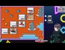 【レトロゲーム】カリンカの建物の特性が割と自爆系な件【ワイリー&ライトのロックボード】#2