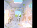 hakoniwa / 白昼夢　[ #VocaDuo2025 ]