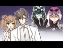【タカハシ誕生祭2025】タカささと狐面党