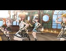 [ミリシタ] 鉄の羽のエクソダス