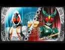 久しぶりに友人と遊びました。【仮面ライダー 超クライマックスヒーローズ】#111