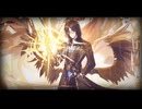 アクナイコラボガチャに挑む管理人の図