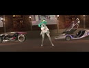 【MMD】KOALA_P式初音ミクで CINEMA