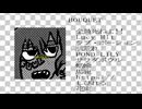【XFD】波呂 自主制作アルバム「BOUQUET」