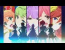 [スパロボY]第9話(メイン) 銀河から来た歌姫