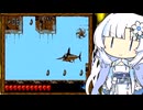 任天堂のサル！ドンキーコングランドやる雪さん4【VOICEVOX実況プレイ】