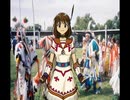 オリジナル魔法少女達の自己紹介その１