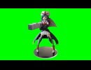 【AI生成】ゴーバリさんフィギュアGB素材
