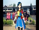 オリジナル魔法少女達の自己紹介その２