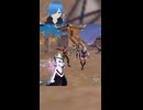 【#フォートナイト】助けてー！めちゃ狙われてます～！！！【しゅたぽ日記】