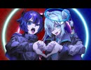 ダイダイダイダイダイキライ - ゑびす×むゆう(cover)