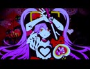 アルカリレットウセイ／歌いました。  フシン