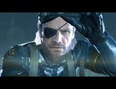 メタルギアソリッドⅤ GROUND ZEROES　初見プレイ　Part1