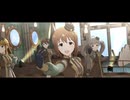 【ミリシタMV】 「鉄の羽のエクソダス」 雪歩・環・恵美・星梨花・桃子・美奈子 イベント衣装
