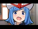 「マイナーロボットガールゴーバリさんはメジャーになれた！？」【ナックBB劇場】