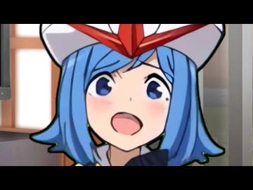 「マイナーロボットガールゴーバリさんはメジャーになれた！？」【ナックBB劇場】