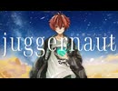 【オリジナルMV】ジャガーノート/夏代孝明 - 歌ってみた【えぬ】【歌コレ2025秋】