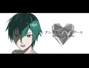 【オリジナルMVで】アンノウン・マザーグース　歌ってみた【紡糸】【ラストルーキー】