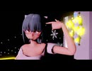 【MMD艦これ】　ジャンキーナイトタウンオーケストラ