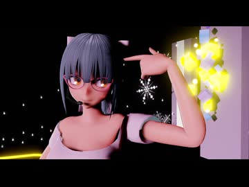 【MMD艦これ】　ジャンキーナイトタウンオーケストラ