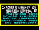 25・9・25朝　移民を止めなければ日本も犯罪国家となる。未だかつて無い凶悪犯罪国家となる。欧州の例を見よ。日本をそんな国にするのか⁉️ 絶望の国にするのか⁉️立ち上がれ今なら　まだかろうじて間に合う