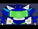 ノンクレジットエンディング映像｜自主制作アニメ『パーフェクトメタルＰＲＯトＴＹＰＥ』