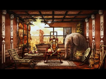 【超原曲キーで】九龍レトロ/トーマ　歌ってみた