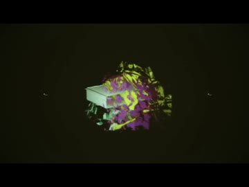 かなしばりに遭ったら/あばらや  ^-^  likv