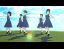 サボテンの花　　　（清泉制服編）