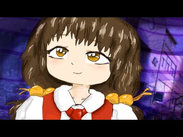 歌愛ユキ「君とお散歩」
