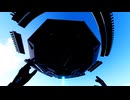 ＃2　#ロマンあふれる巨大建築で機械惑星を作る　（たぶん）第1回空中巨大構造物　#satisfactory