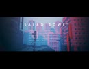 【歌ってみた】サラダボウル／Lanndo様拝