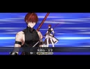 【FGO】原田左之助　宝具＋EXモーション スキル使用まとめ「幕末チャンバラ神話 ぐだぐだ新選組･ジ･エンド REVENGE OF MAKOTO」【Fate/Grand Order】