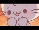 もちにゃん　第4話　ジャンケンに挑戦にゃ！