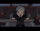 忍ばない！クリプトニンジャ咲耶 参ノ巻　第三十七話　バイト様