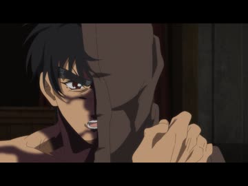 地獄先生ぬ～べ～（2025）　第十三話　人面疽