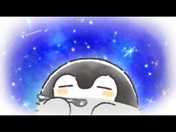コウペンちゃん　第26話　「水分とってえらい」
