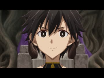 異世界黙示録マイノグーラ～破滅の文明で始める世界征服～　第13話　そして神々の遊戯が始まる