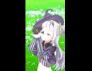 紫咲シオン「ハナタバ」#shorts 【MMD】【ホロライブ】‪   @MurasakiShion ​