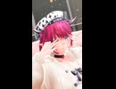 IRyS「ビビデバ」#shorts 【MMD】【ホロライブEN】‪   @IRyS ​