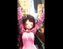 ロボ子さん「ムーンライト」#shorts 【MMD】【ホロライブ】      @Robocosan ​