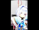 天音かなた「モニタリング」#shorts 【MMD】【ホロライブ】‪               @AmaneKanata ​