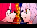 【父親2人で】ダイダイダイダイダイキライ 歌ってみた【ぐらす×Ⅱ-bass(つばす)】